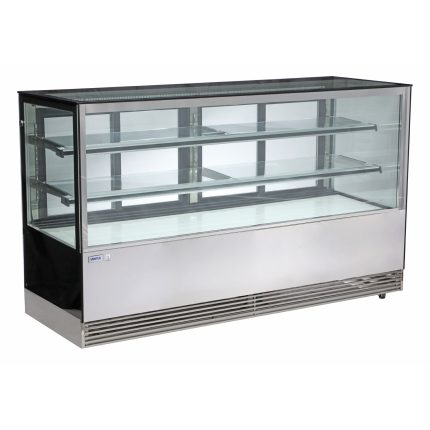 Vitrina Pastelera VP2000CE