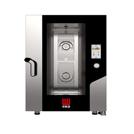 HORNO ELEC TECNOEKA 11 BAND TOUCHSCREEN