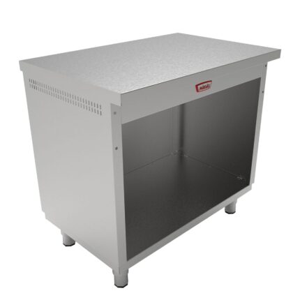 MODULO NEUTRO 1400x600x850 mm