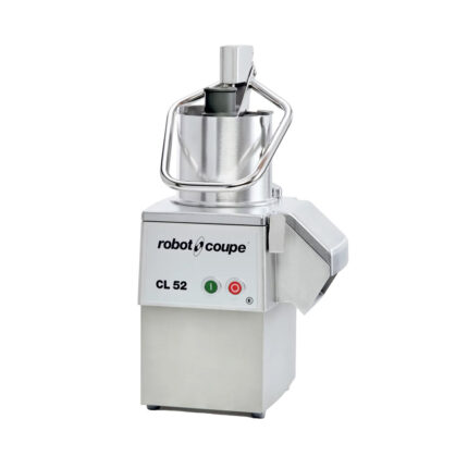 Procesador de hortalizas Robot Coupe CL52E