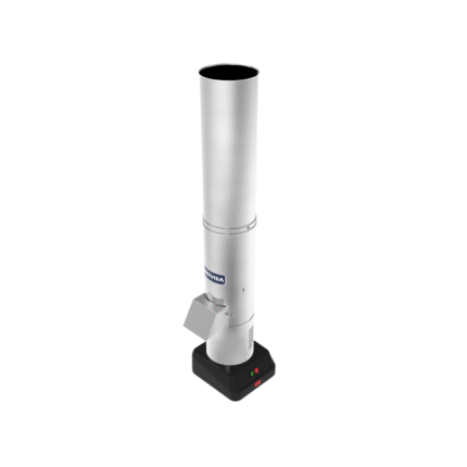 Metvisa Rallador De Pan 180Kg/H Mps-200 Metvisa