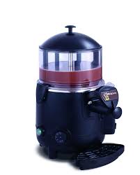 Dispensador de chocolate 5 litros Baño maria VDCBM-5L Ventus