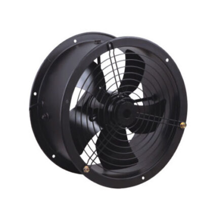 Extractor Industrial de Aire 400mm (16″)